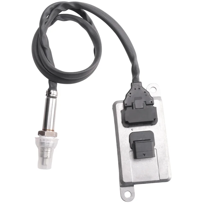 

1 PCS 24V Nitrogen Oxygen Sensor Nox Sensor Probe Replacement Parts Accessories For Iveco Truck 5801754016 5WK96733B