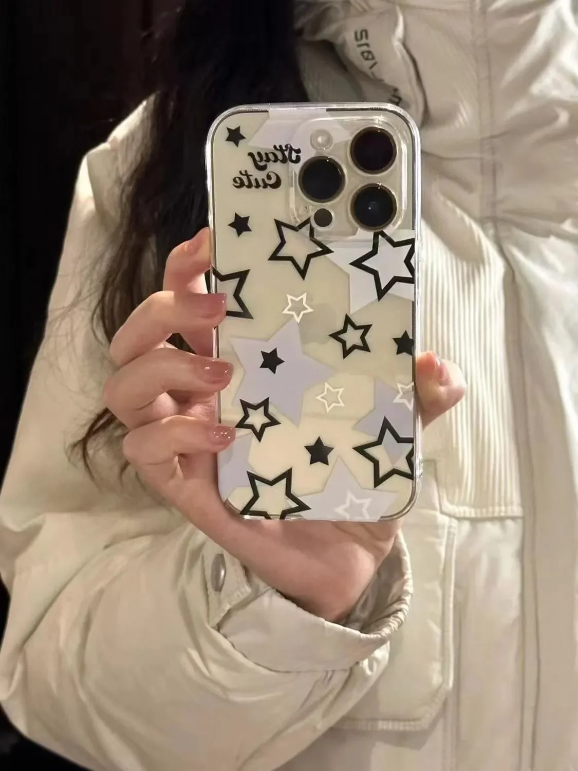 Full Screen Line St…