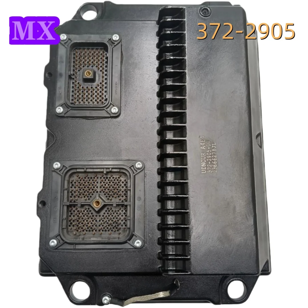 

372-2905 3722905 ECU ECM is suitable for cat excavators, truck diesel engine control modules, and control units.