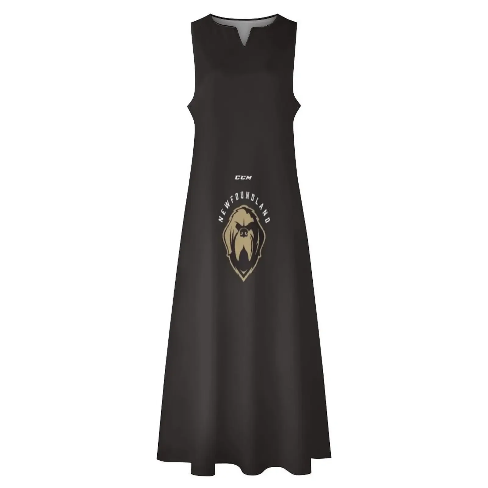 Best Selling - Newfoundland Growlers Merchandise Essential T-Shirt Long Dress Dress for girls Dress