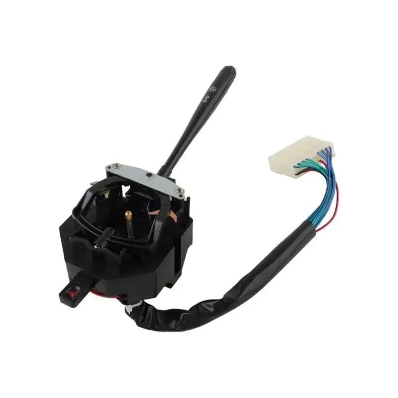 

02DE Стабильные переключатели стеклоочистителя автомобиля Обновление универсальных переключателей стеклоочистителя 8942595470