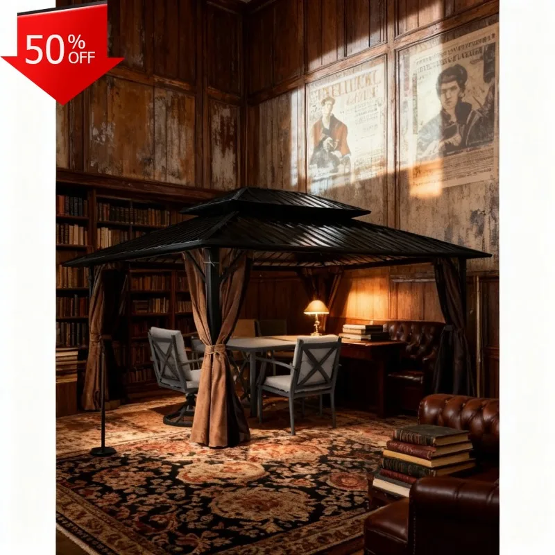 

Gazebos De Exterior Door Marquee Tent Gazebo Outdoor Barnum Painting Booth Parora Outdoor Sperm Car Port Modular House Tarp Trip