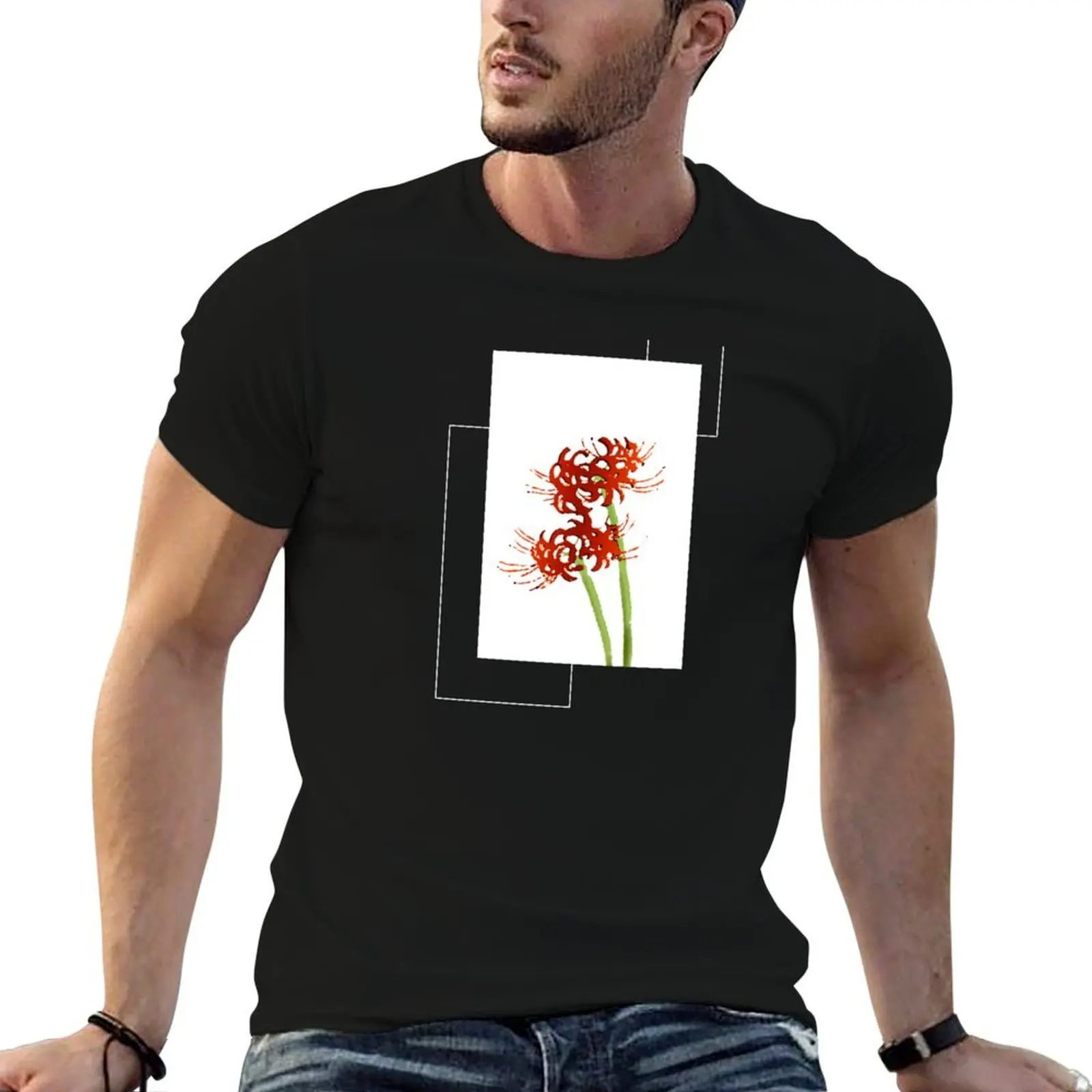 

anime Recoil personalised designer t t tshirt shirts shirt Lycoris T-Shirt Design