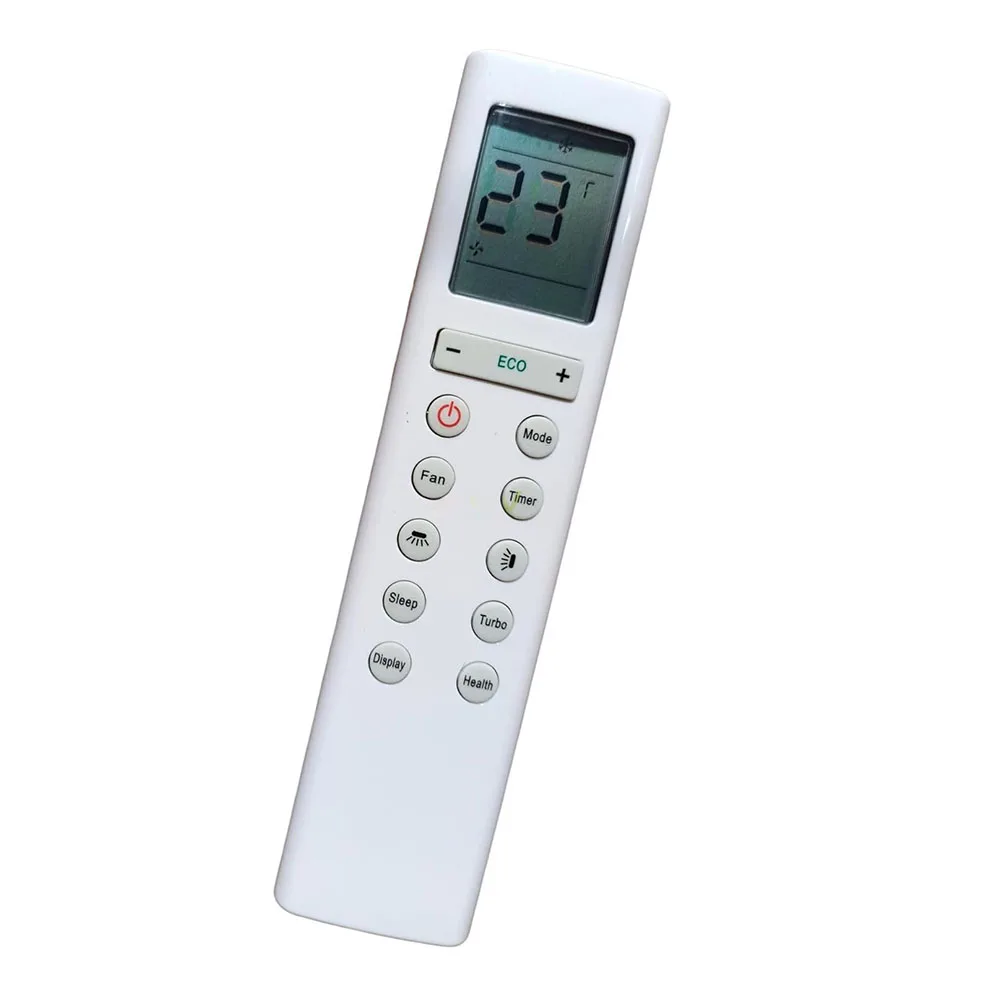 New AC-241 For Sharp Kreeg TCL Air Conditioner Remote Control With ECO Function