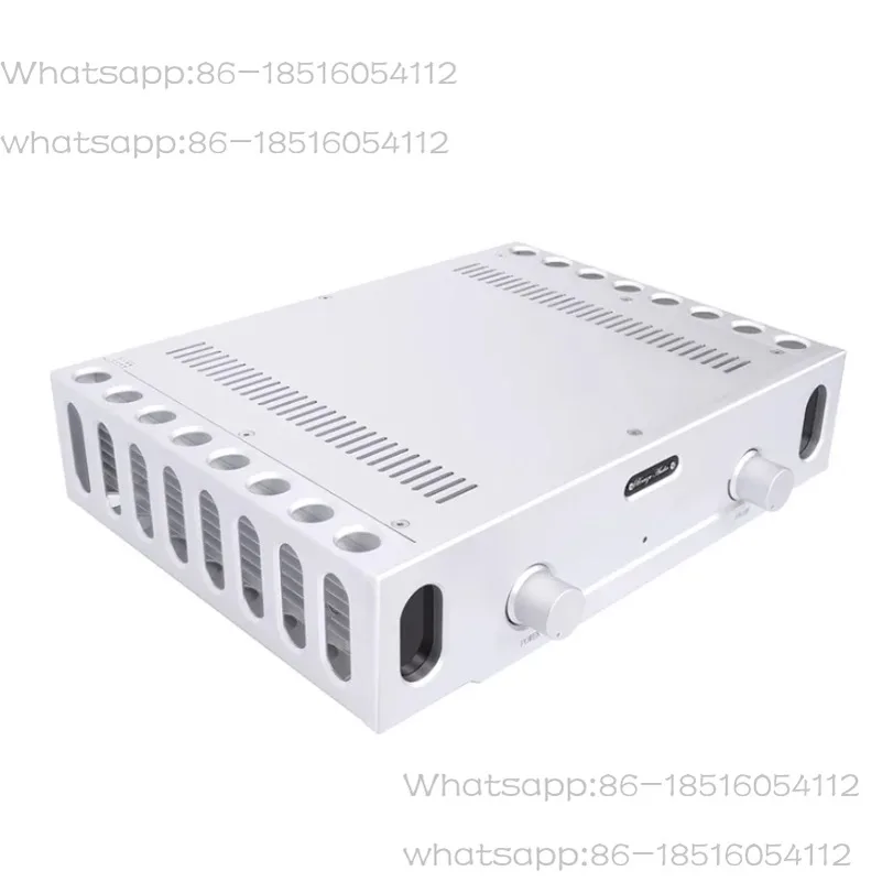 

Berlin 933 Power Amplifier Circuit, Home High-power Power Amplifier BZ-933 Class A and Class B