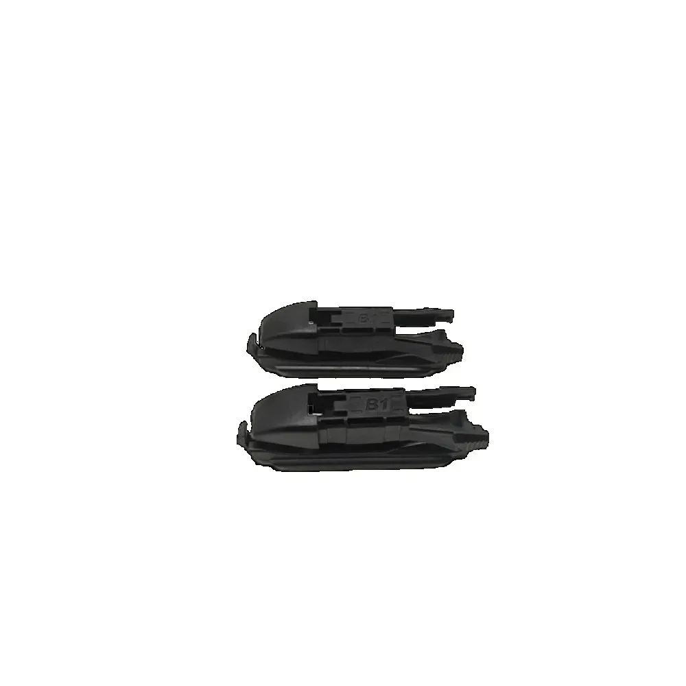 2PC Replaceable wiper connector,windshield wiper parts (This link does not include wipers,in the same shop another link)