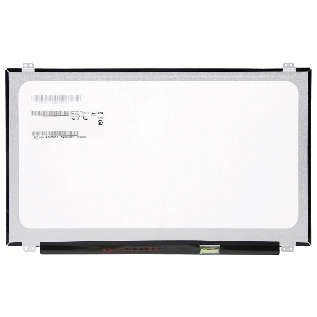 For Asus X556 X556UF X556U X550L X550LB X550LA N550 N550L K551LN K551L X541N Notebook LCD Screen