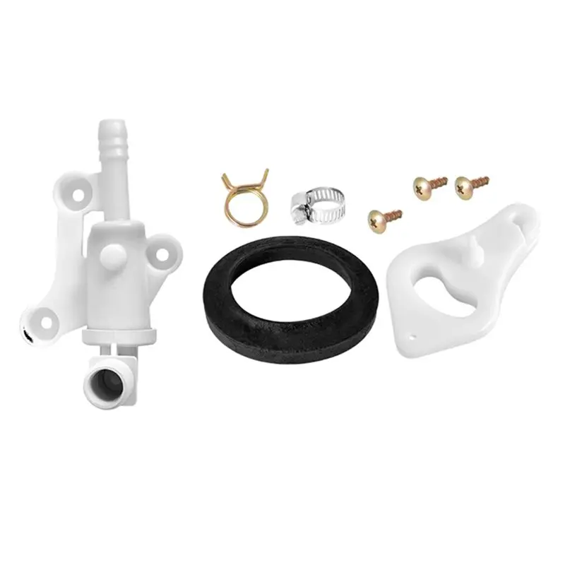 AB56-Inlet Valve Repair Kit 34100 For Rvs Thetford Aqua-Magic