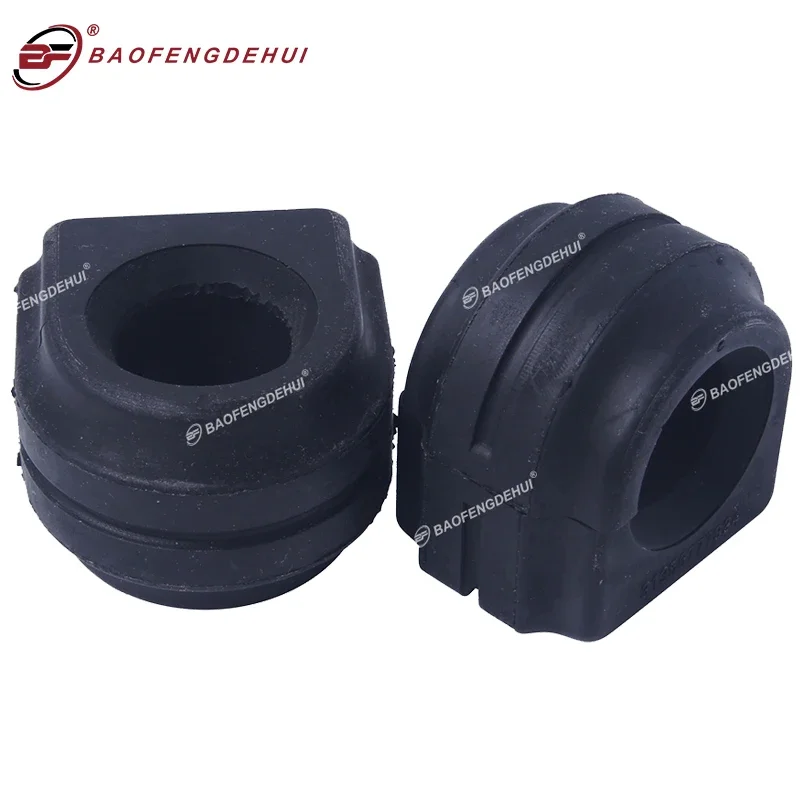 2PCS D24 MM Front Suspension Anti Roll Stabilizer Bar Bush for BMW F20 F21 F30 F31 F32 F33 F36