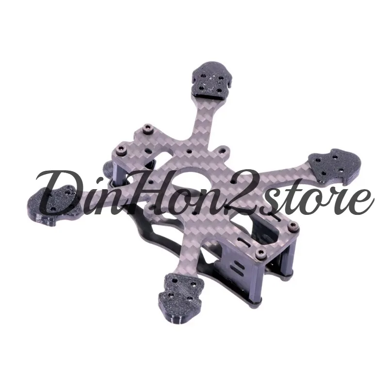 suitable for The APEX 2-inch Traversal Rack Is Suitable for Snail Aurora/Nebula Nano 1103 1104 1204 Motors