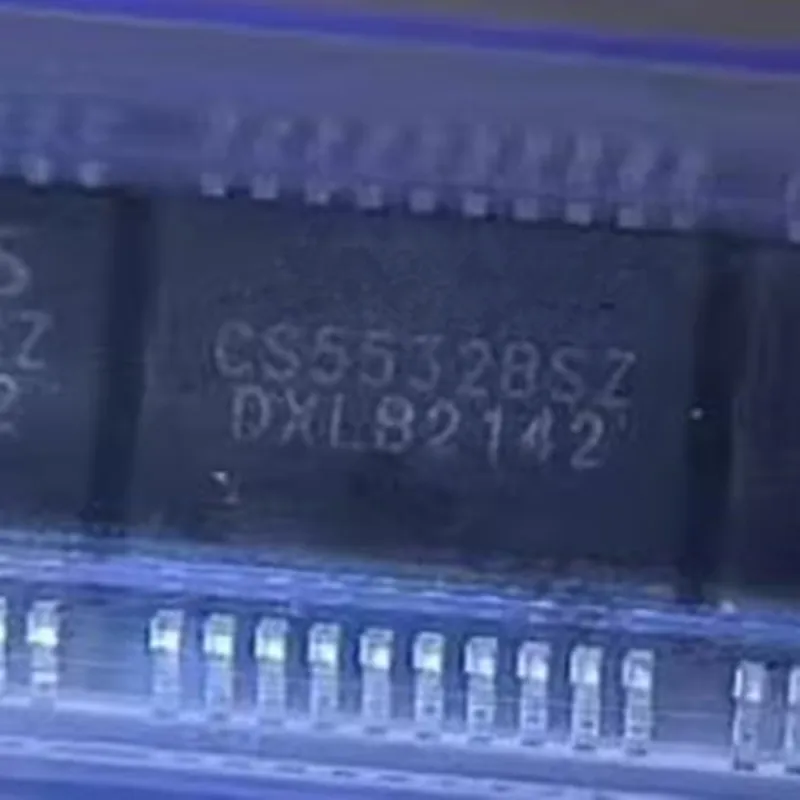 

5PCS/lot CS5532 CS5532-ASZ CS5532ASZ CS5532BSZ SSOP20