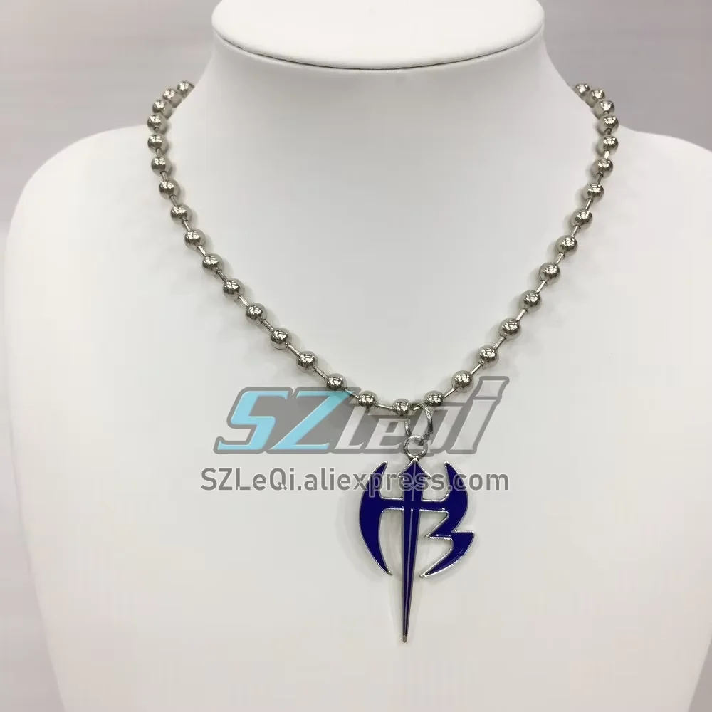 【新品・未使用】HYSFORM♡Necklace✩ BALLISTIKBOYZ✩ Fashion Necklace Kit With Chain Adult Men Women Jewelry For Hardy