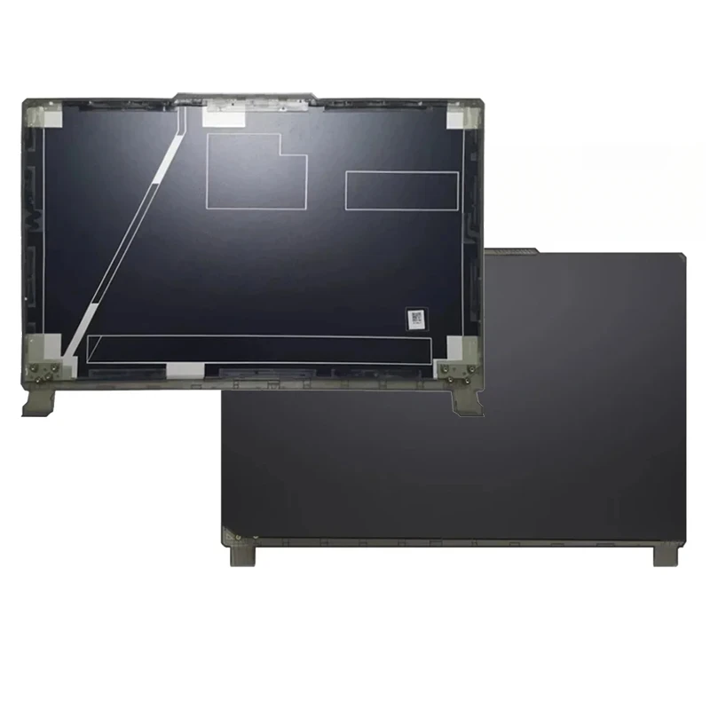 Laptops Case For MSI Cyborg15 air A12V MS-15K1 Notebook LCD Back Cover Front Frame Palmrest Bottom Laptop Accessories Keyboard