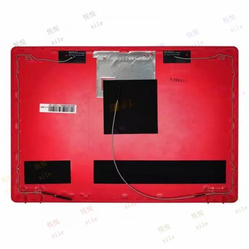 

L+ New for LENOVO Ideapad 100S-11IBY LCD Back Cover 5CB0K38964 Red