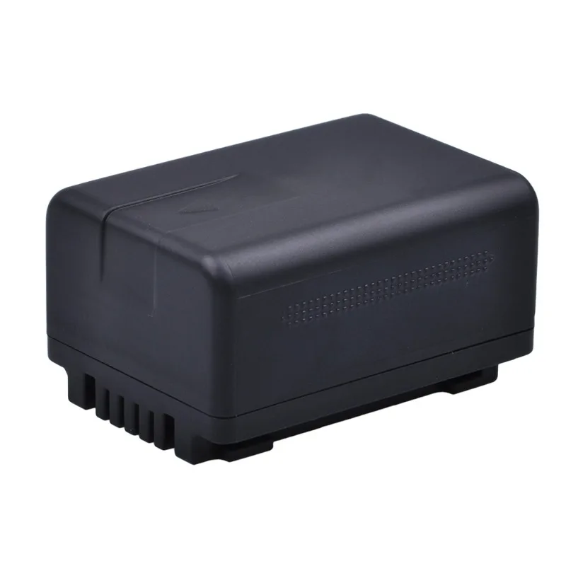 لباناسونيك HC-V110 V130 V160 V180 V210 V230 V250 V260 V385 V510 V520 V530 V550 V710 كاميرا الفيديو VW-VBT190 VW-VBY100 البطارية