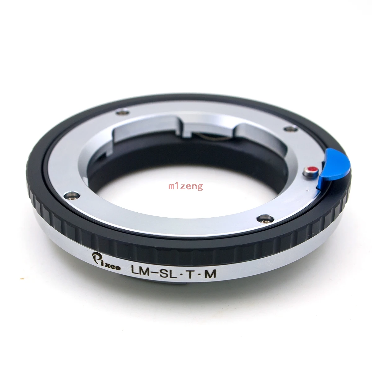 LM-LT macro Adapter ring for leica LM M L/M lens to Leica T LT TL TL2 SL CL panasonic s1 s1m S1H/R s5 BS1H sigma fp camera