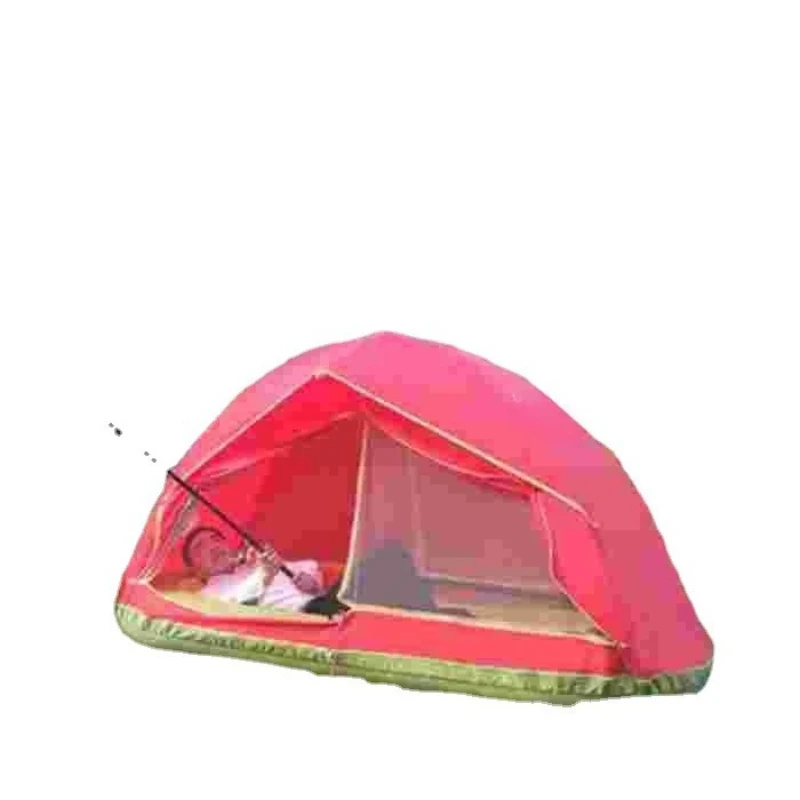 

Tent Boat Thickened Automatic Inflatable Rubber Boat Outdoor Camping Drifting Fishing Portable