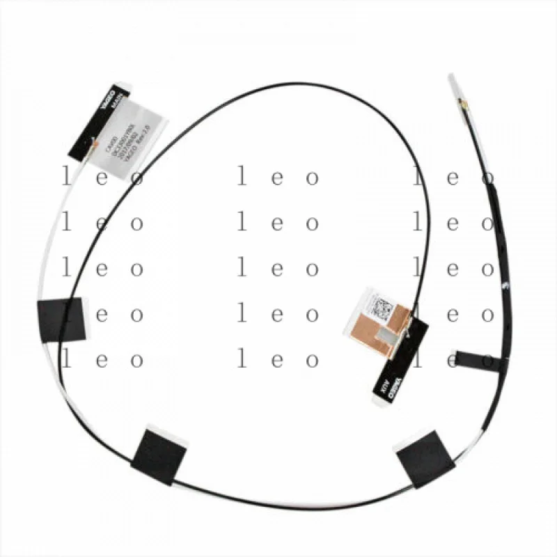 

Антенный кабель Wi-Fi DD для Chromebook DELL Latitude 11 3189 3189