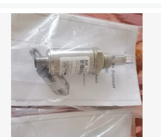 Temperature and humidity switch AS1008-C-000 brand new in stock