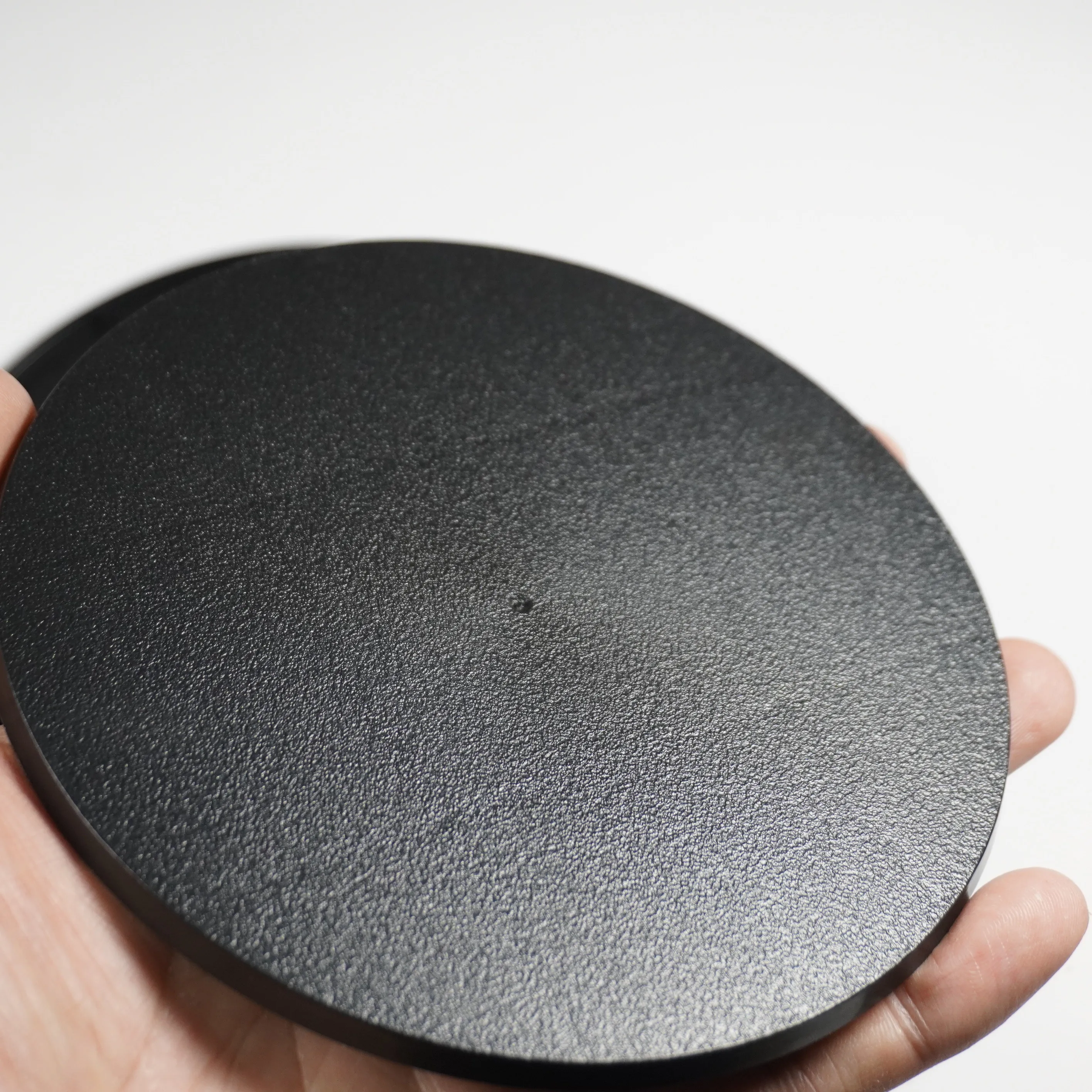 Bases Redondas de 130 mm - Bases Miniaturas para modelos 40k