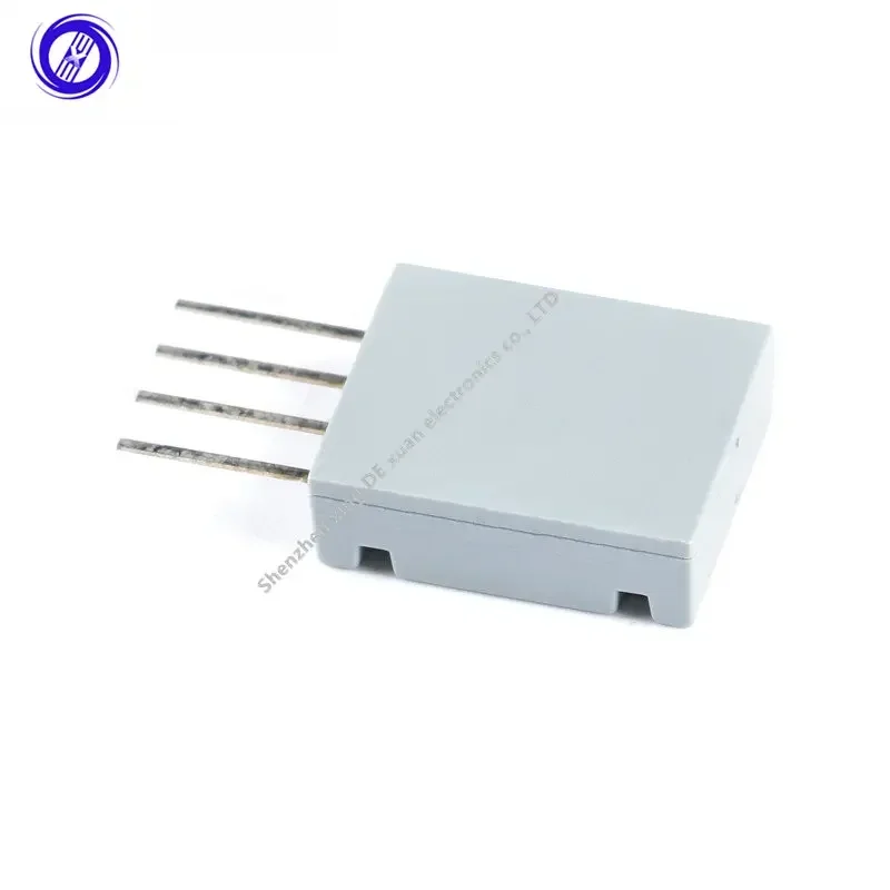 5PCS AM2120 Capacitive Digital Temperature and Humidity Sensor Module Composite Measurement Signal Single Wire Bus Output