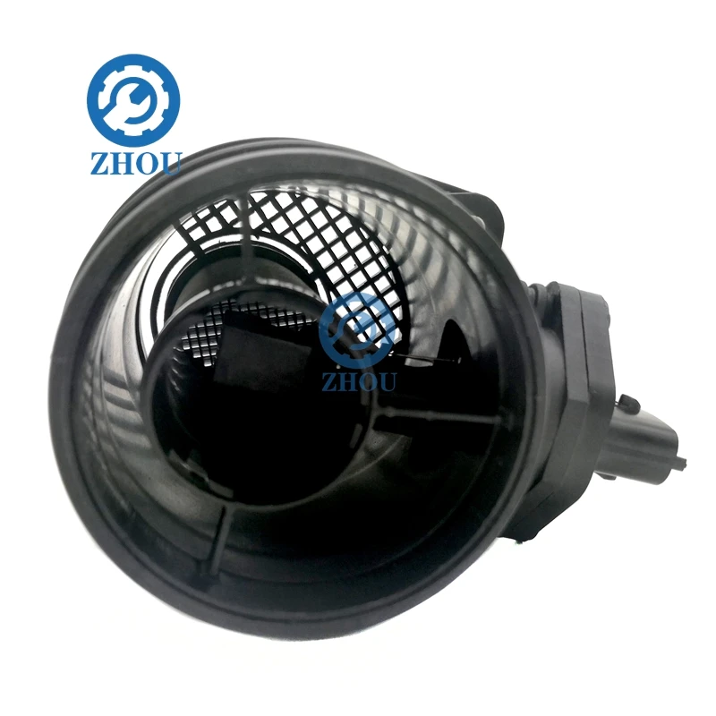 0281002554 M281002554 Mass Air Flow MAF Sensor For HYUNDAI H-1 STAREX TERRACAN PORTER KIA K2900 CARNIVAL SORENTO 2.5 2.9 CRDi