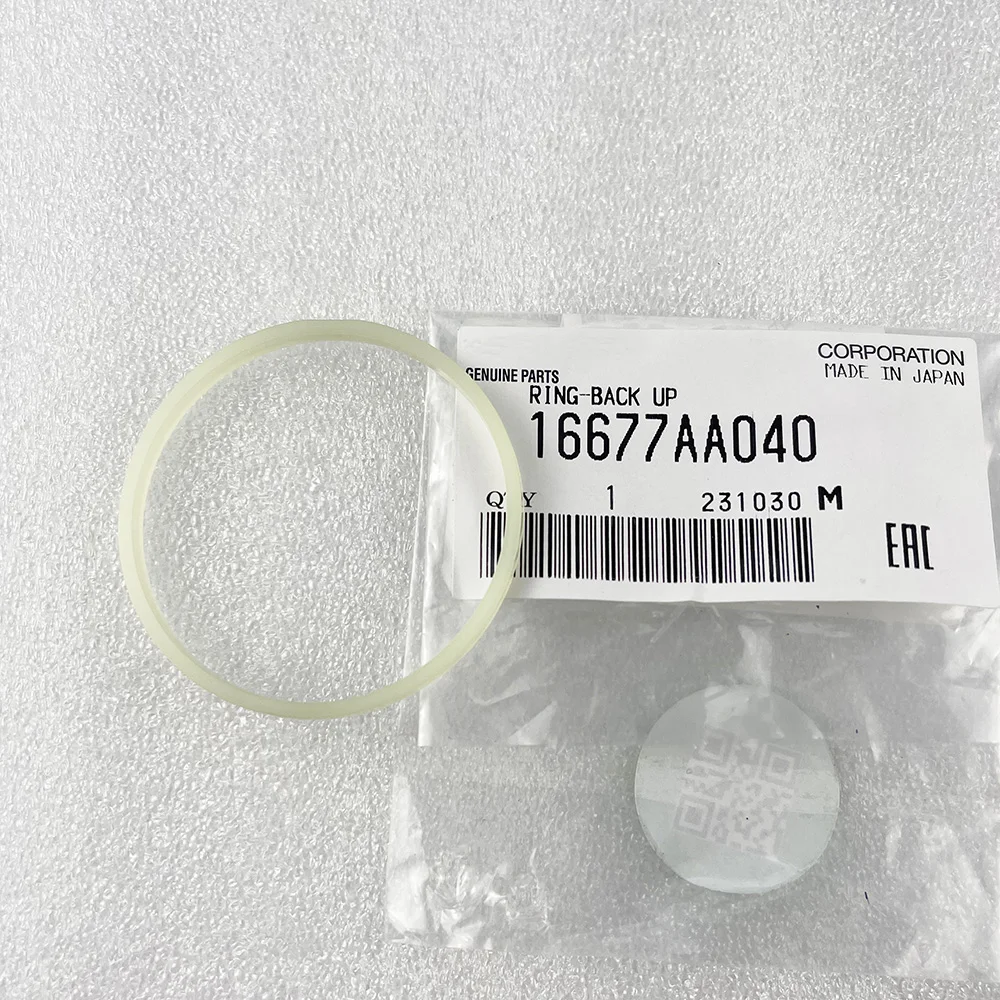 NBJKATO Brand New Genuine Valve Control Seal 16677AA040 For Subaru Forester Legacy