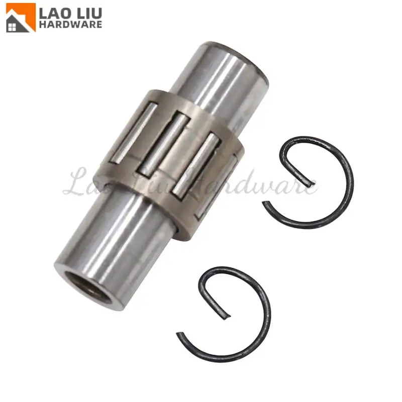 دراجة نارية صغيرة عالية الجودة ATV أربع عجلات على الطرق الوعرة 2-السكتة الدماغية 47/49cc 44-6 40-6 طقم كبّاس المحرك الدائري