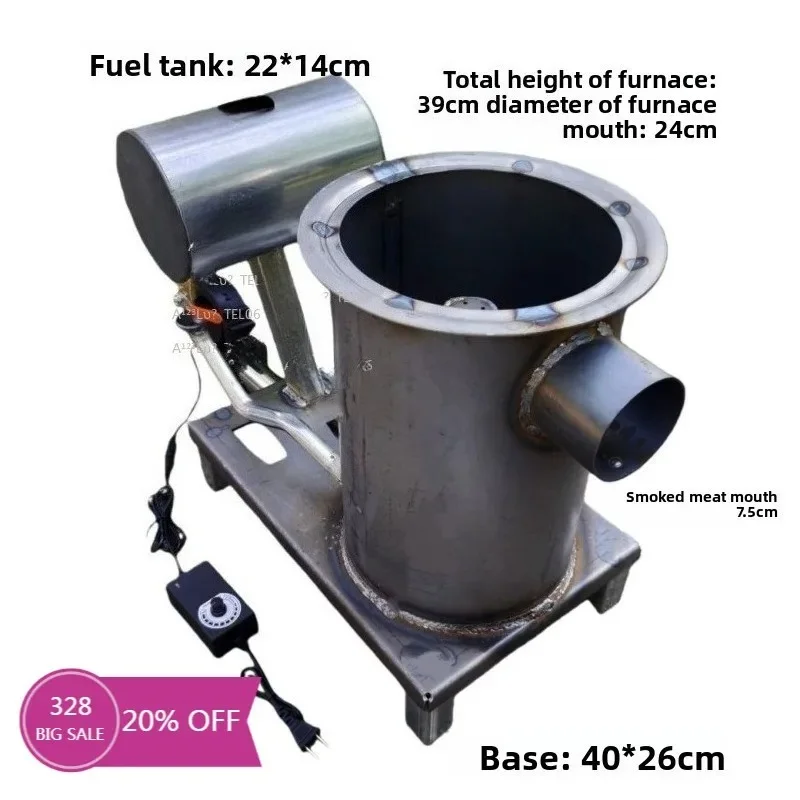 Портативная мощная плита для к – обзор и цена Outdoor Gas Stove