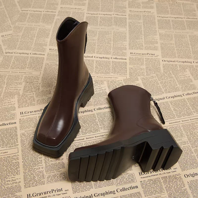 Ankle Boots For Wom… - image