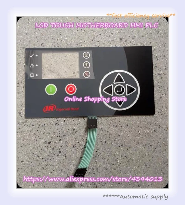 

XE-70M 24236085 24114068 49014434 key panel new