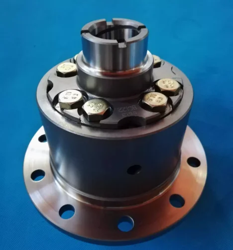 REIZ Crown GT86 Lawns Coolpad LSD Limited Slip Differential