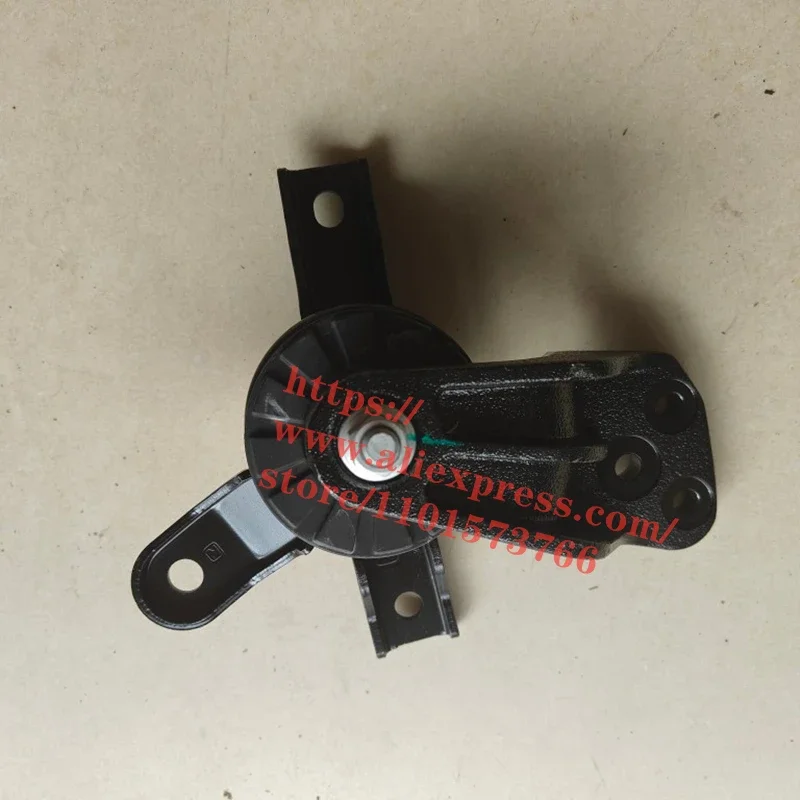 

Left Engine Foot Rubber for Zotye T600 Coupe Engine Support Rubber Mounting Bracket/Suspension Cushion