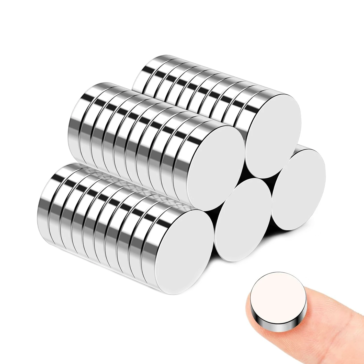 10/30/50 Pcs 15X2Mm…