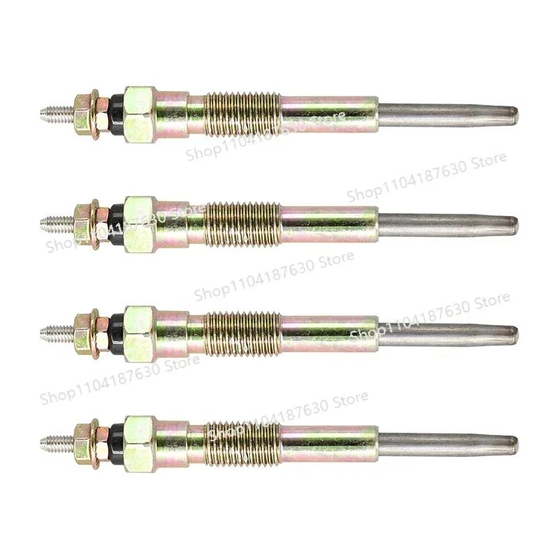 4pcs-plug-glow-600-815-2761-for-komatsu-engine-4d95-4d95s-forklift-truck-fd20-t11-fd25-t11