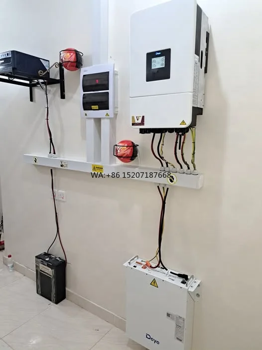 Deye Sun Hibrido In…