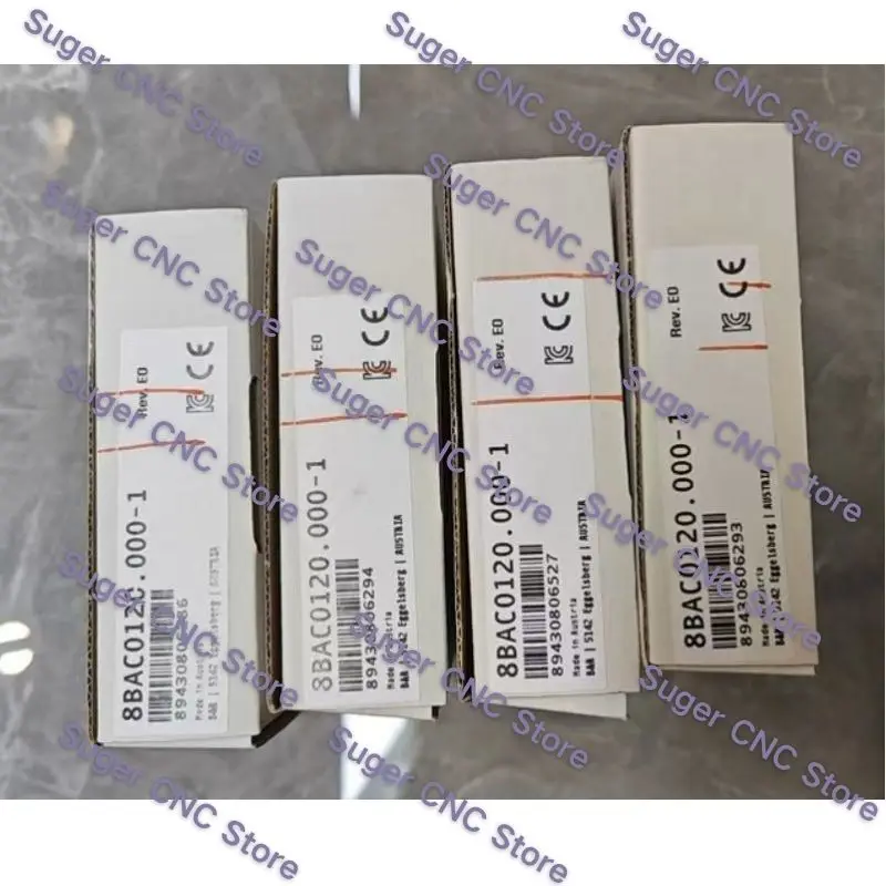 New 8BAC0120.000-1 Communication Card Fast Shipping