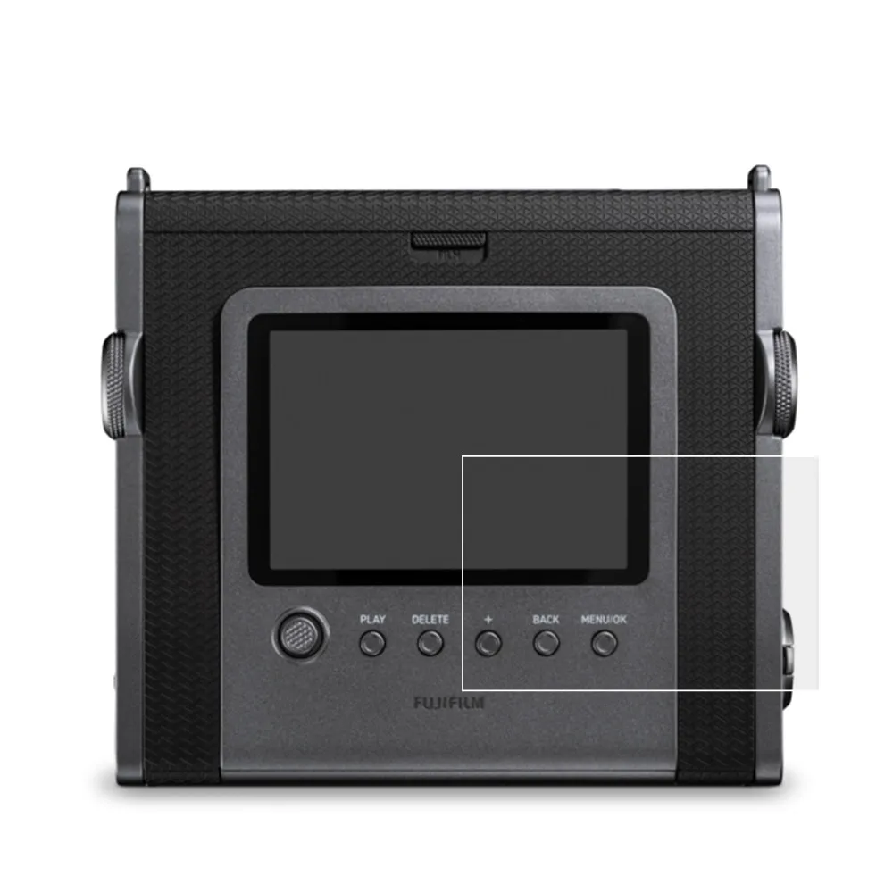Glass Screen Protector for Fujifilm Instax WIDE Evo Fuji WIDE Evo Camera