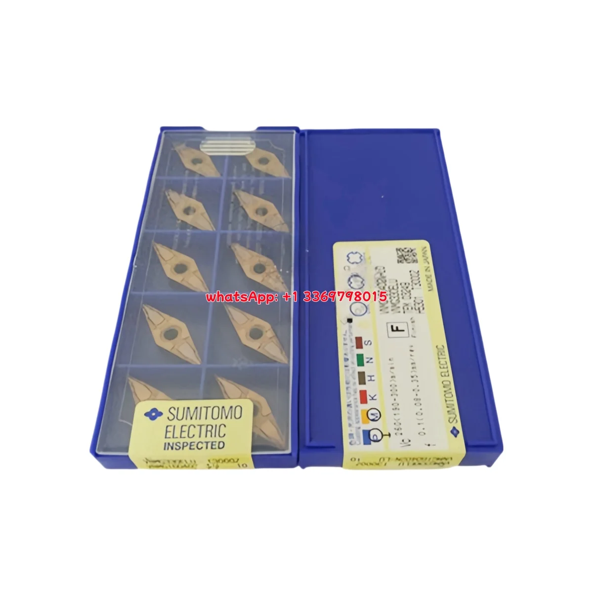 

SUMITOMO 100% оригинал VNMG VNMG16 VNMG1604 02 04 N-SU LU T1500A T1500Z T2500Z T3000Z Токарная вставка 10 шт.