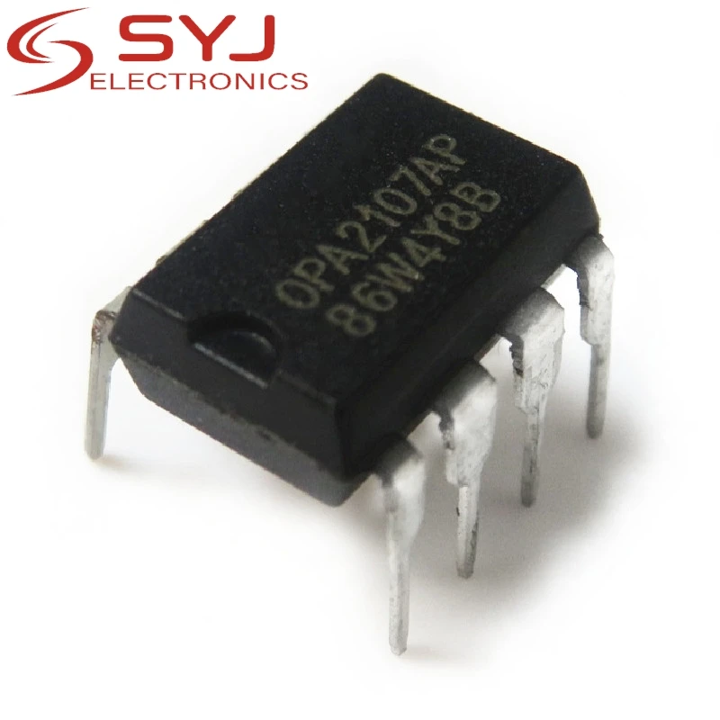 5PCS OPA2107AP OPA2107 DDA010 010 ICE2QS03 2QS03 MC44608P40 MC44608 44608P40 TL712CP TL712 712CP LT1054CP LT1054 DIP