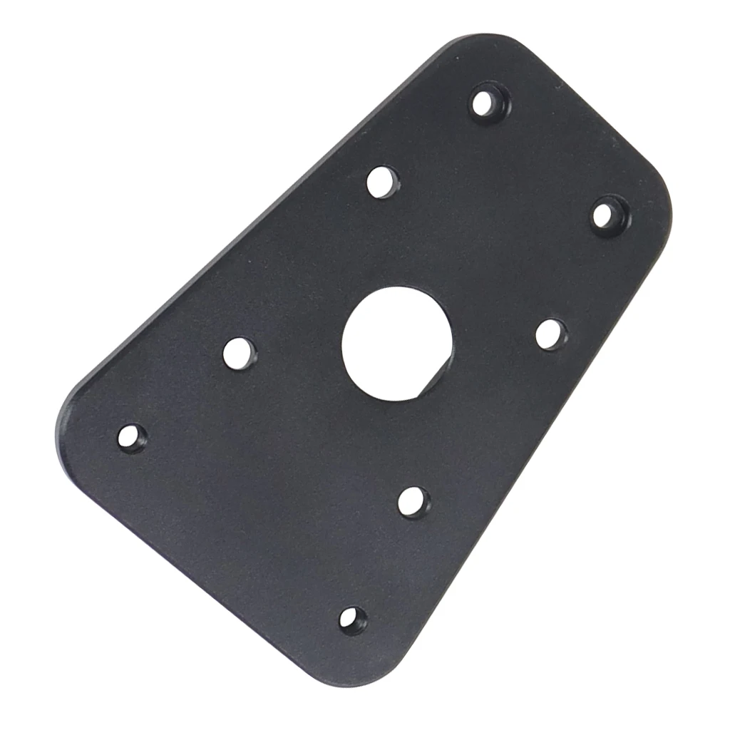 13mm T Fahrwerk Rohr Rohr Stange CNC Aluminium Legierung Mount Adapter für F550 6 Achsen Drone DIY Rahmen RC Drone Land Skid – Detail 1
