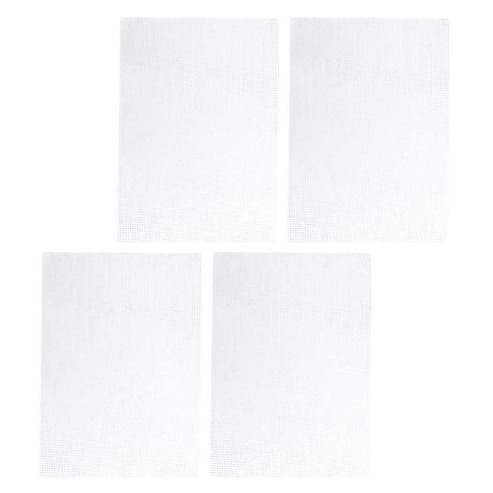 

4Pcs Silicone Reusable Dehydrator Sheets Nonstick Mesh Mats for Fruit Vegetable Food Drying Baking Liners Dehydrators Liners