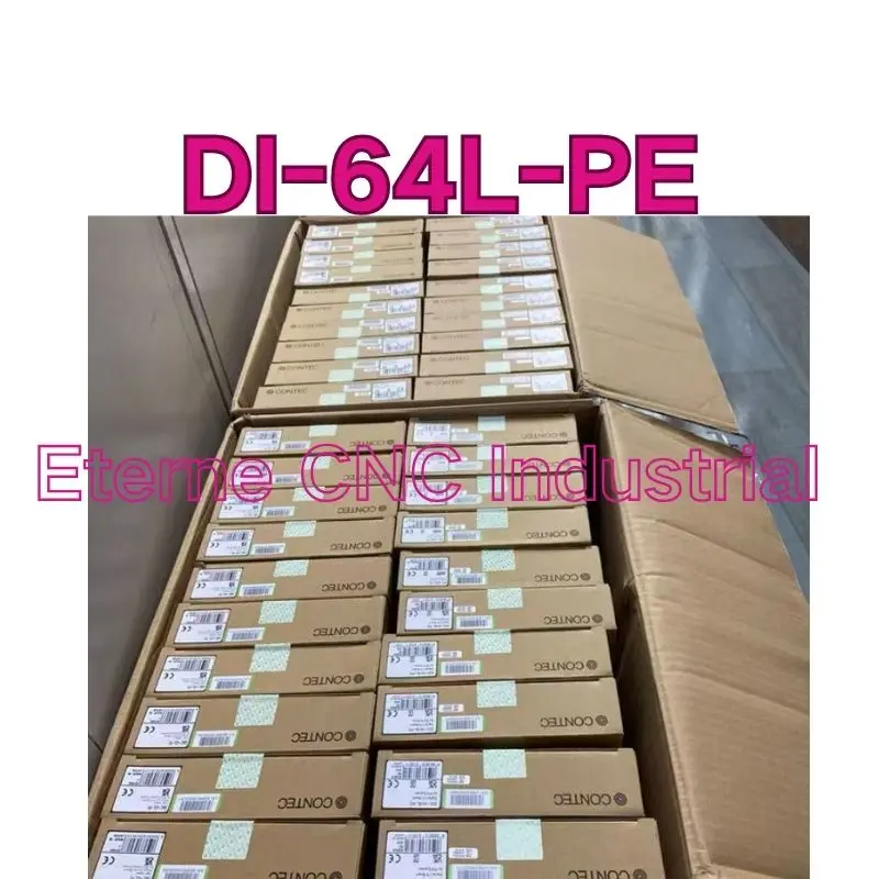 

Быстрая доставка, новая карта сбора данных DI-64L-PE PCIE.