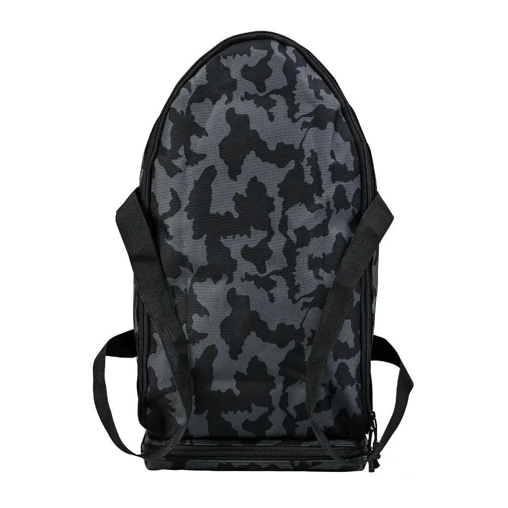 

Camouflage Bait Boat Carry Bag 1000D Oxford Cloth Large Capacity Fishing Boat Storage Bag Waterproof Fishing Tool