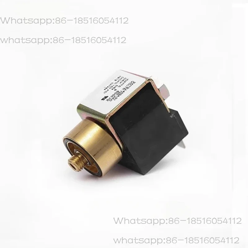 006109 Solenoid Valve,For KIP INC 2X1455, Coil 2W13U-A034-01