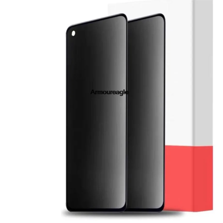 5d anti spy tempered glass on for nothing phone 1 privacy screen protector protective film glass shield full coverage guard