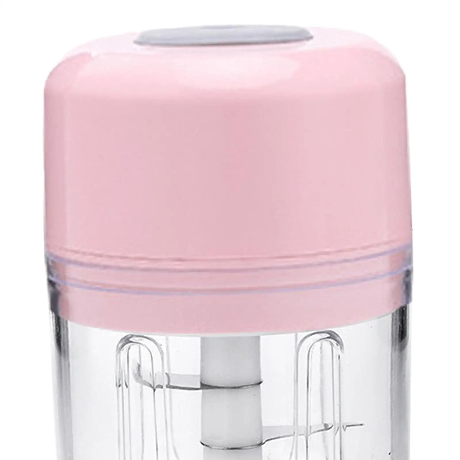 무선 전기 미니 마늘 다지기, 제빙기, 푸드 프로세서, 스노우 콘 메이커, 양파 견과류 고추 얼음 조미료