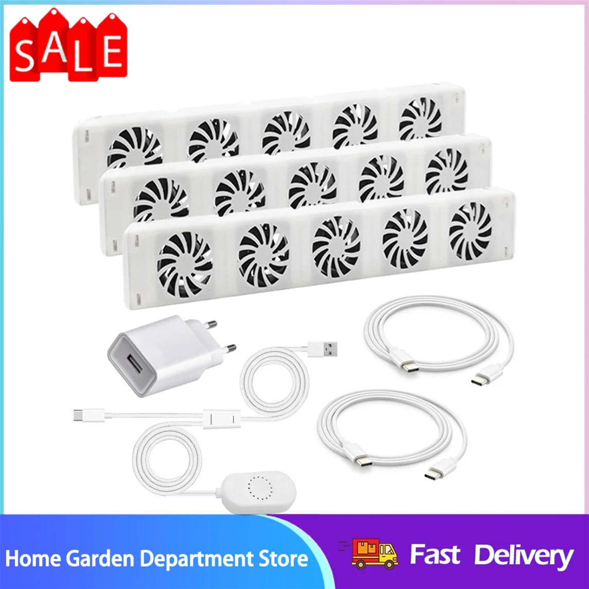 

Энергоэффективный вентилятор, вентилятор радиатора для домашнего отопления, автоматический термостат, простая установка для системы отопления, тихий привод