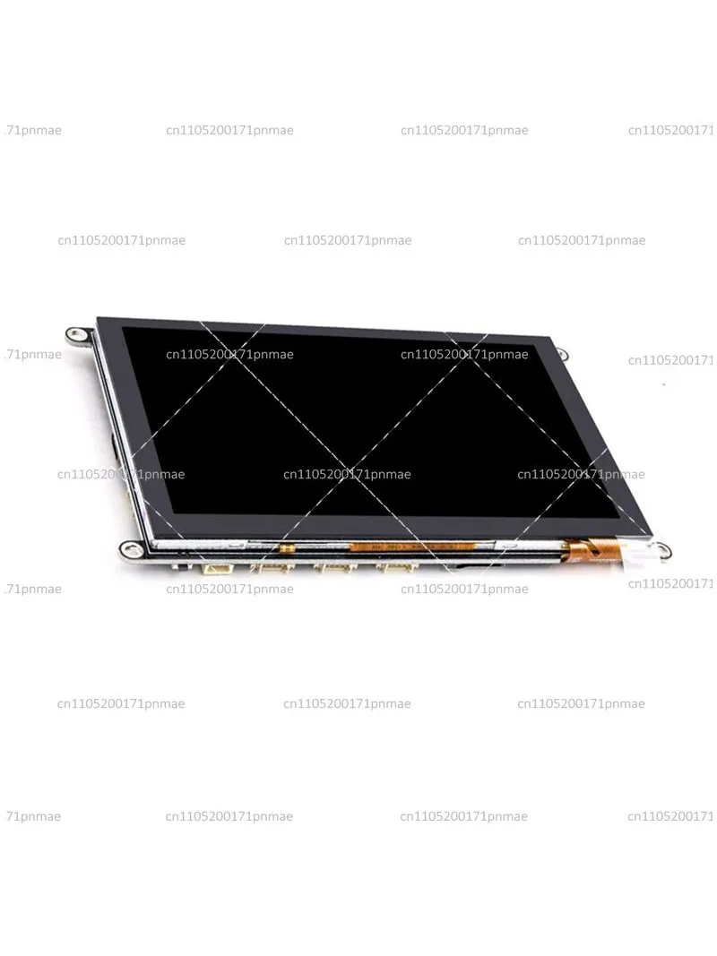 ESP32-S3 4.3-Inch IPS Capacitive Touch 480X272 LCD Display Module 8M PSRAM 4M FLASH WIFI Bluetooth