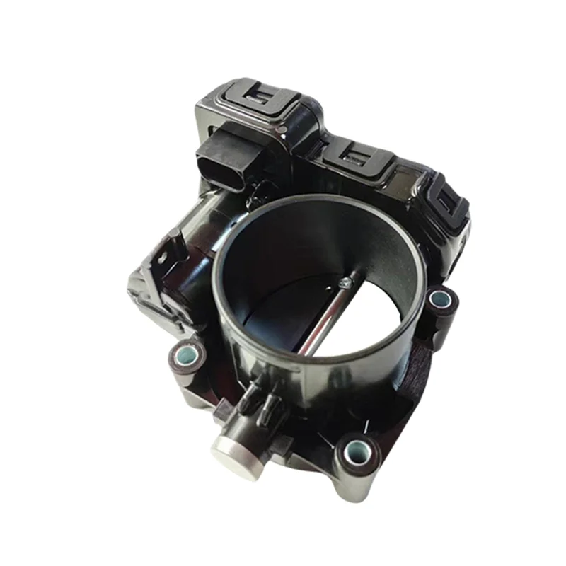

Exquisite-Car Throttle Valve Body 4593858AB For Jeep Wrangler 2008-2011 Air Intake System Throttle Valve